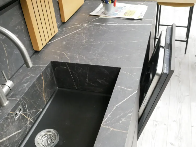 Cucina gea di Mobilegno scontata -69%