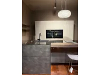 Cucina Cucina lago  con isola Lago con uno sconto imperdibile