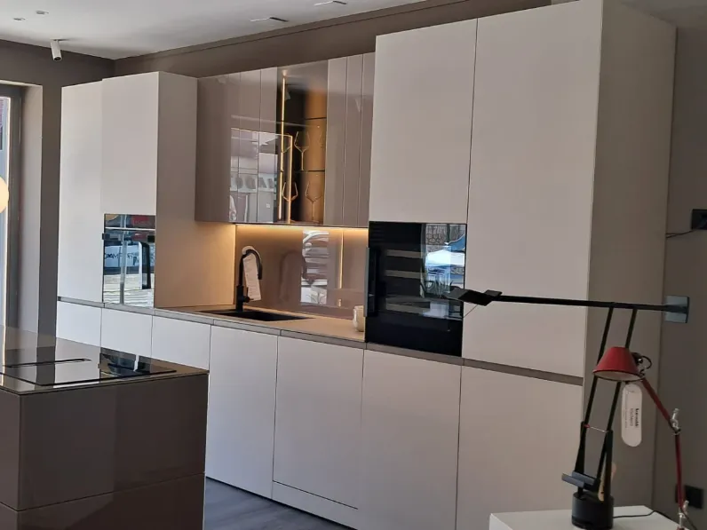 Cucina Cucina lago di Lago in Offerta Outlet -43%