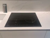 Cucina a prezzo scontato ad angolo moderna Cucina maxima 2.0 Cesar