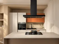 Cucina Net cucine Cucina modello sandy OFFERTA OUTLET sconto 42% 