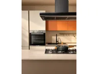 Cucina Net cucine Cucina modello sandy OFFERTA OUTLET sconto 42% 