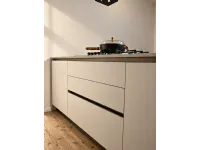 Cucina Net cucine Cucina modello sandy OFFERTA OUTLET sconto 42% 