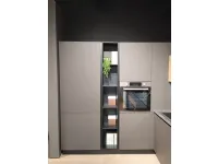 Cucina ad angolo moderna altri colori Evo cucine Cucina rio a soli 8695 Euro