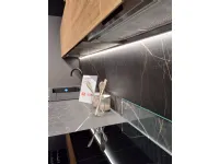 Cucina ad angolo moderna altri colori Evo cucine Cucina rio a soli 8695 Euro