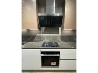 CUCINA lineare Scavolini Cucina scavolini modello regola SCONTATA 22%