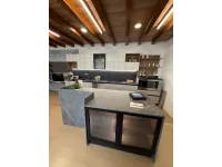 Cucina Cucina silver di Home cucine in Offerta Outlet -62%