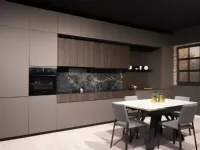 Cucina Arredo3 Cucina wega OFFERTA OUTLET sconto 45% 