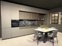 Cucina Arredo3 Cucina wega OFFERTA OUTLET sconto 45% 