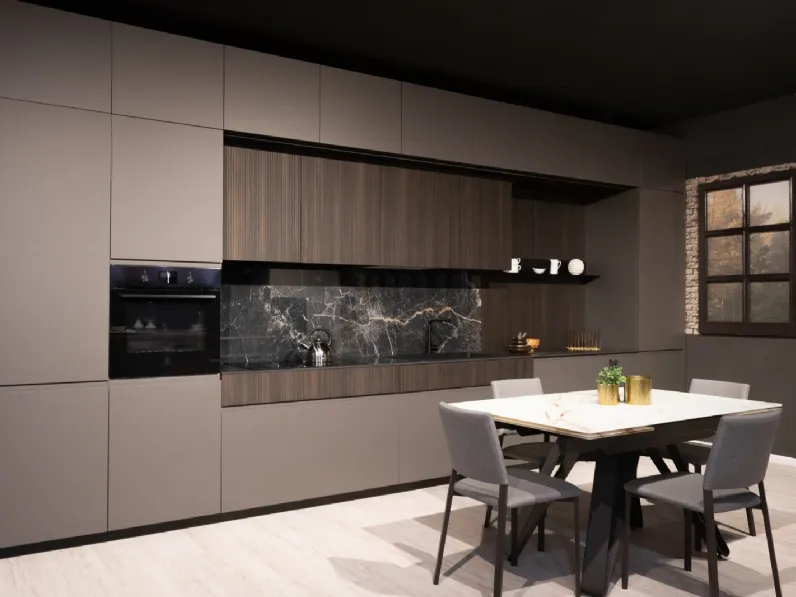 Cucina Arredo3 Cucina wega OFFERTA OUTLET sconto 45% 