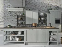 CUCINA Cucine store Country PREZZO OUTLET