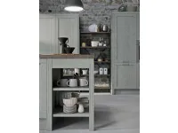 CUCINA Cucine store Country PREZZO OUTLET