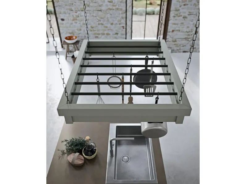 Cucina Cucine store Country PREZZO OUTLET