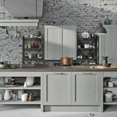 CUCINA Cucine store Country PREZZO OUTLET