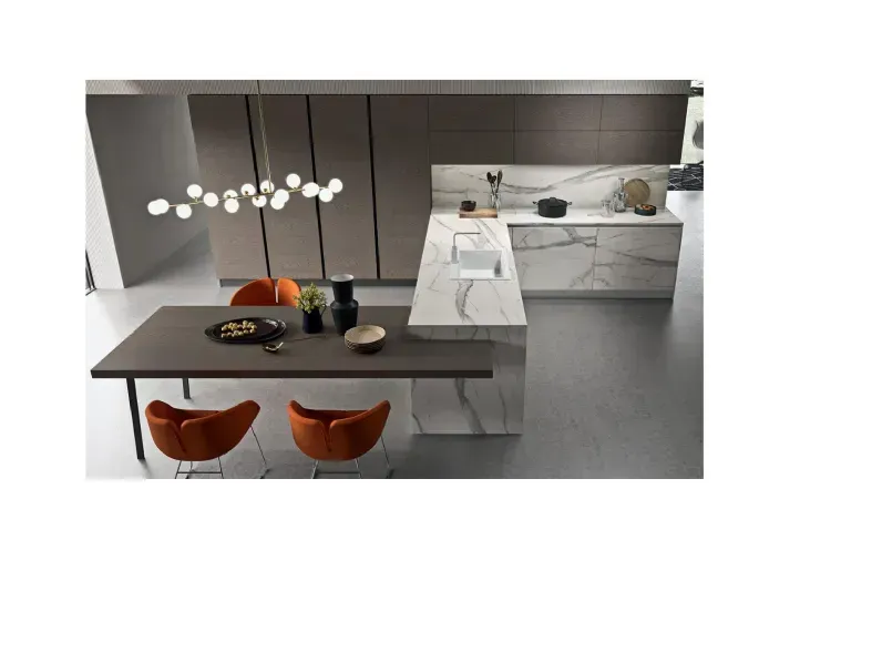 Cucina Cucine store Dany PREZZO OUTLET