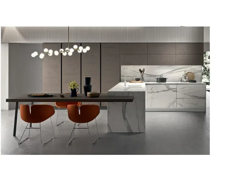 Cucina Cucine store Dany PREZZO OUTLET