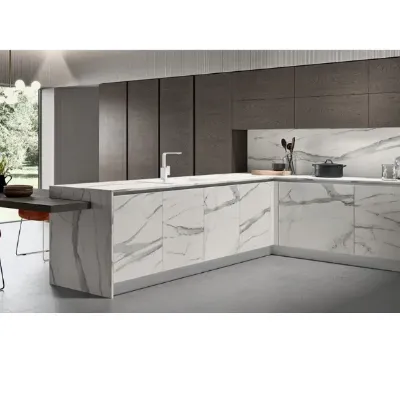 CUCINA Cucine store Dany PREZZO OUTLET