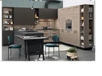 CUCINA Cucine store Eros PREZZO OUTLET