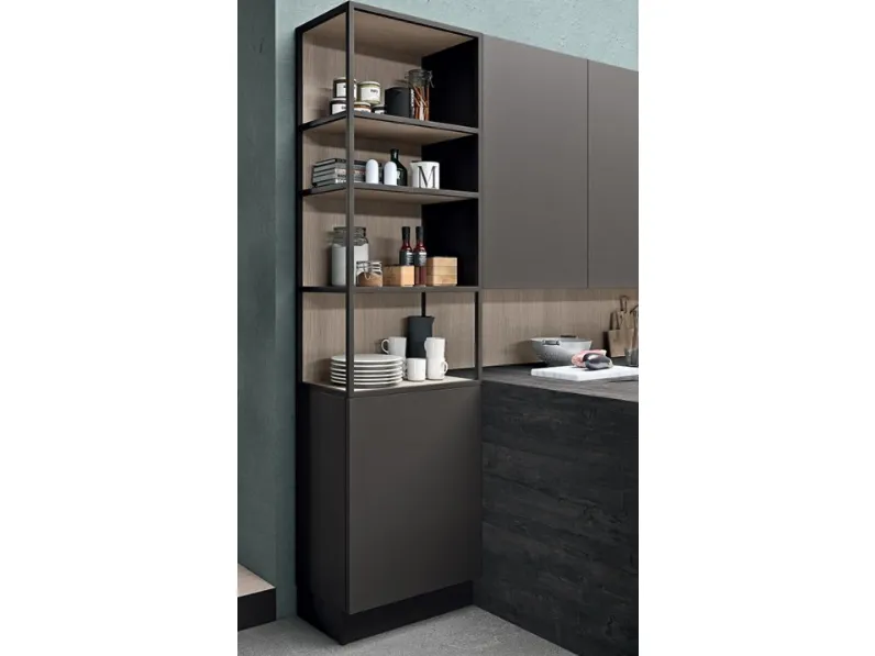 Cucina Cucine store Eros PREZZO OUTLET