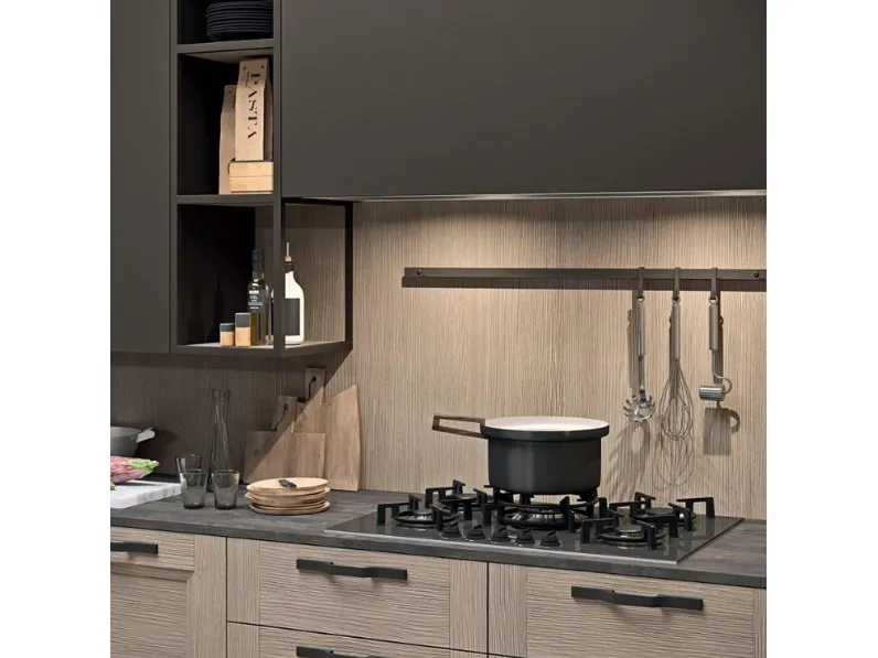 Cucina Cucine store Eros PREZZO OUTLET