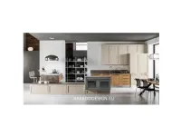 Scopri la cucina Curry di Arrex in OFFERTA OUTLET 