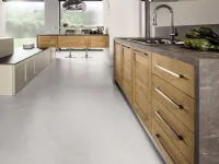 Scopri la cucina Curry di Arrex in OFFERTA OUTLET 