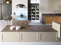 Scopri la cucina Curry di Arrex in OFFERTA OUTLET 