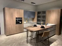 Cucina Cv 610 cucina metropolis  di Stosa in offerta -42%