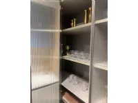 Cucina Cv 610 cucina metropolis  di Stosa in offerta -42%