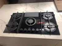 Cucina Cv 610 cucina metropolis  di Stosa in offerta -42%