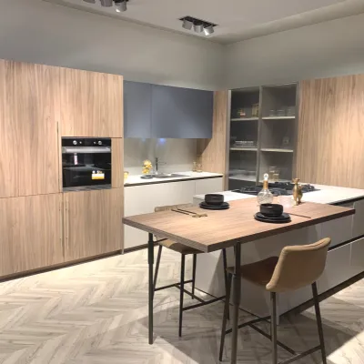 Cucina Cv 610 cucina metropolis  di Stosa in offerta -42%