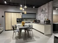 Cucina Cv 651 one di Prezioso scontata -55%