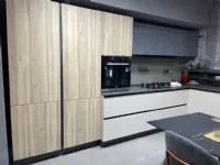Cucina Cv 651 one di Prezioso scontata -55%