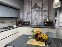 Cucina Cv 651 one di Prezioso scontata -55%