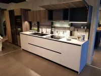 Cucina D23 di Doimo cucine in Offerta Outlet -36%