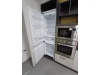 Cucina a PREZZI OUTLET in melaminico Kuadra cucine -35%