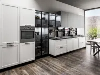 CUCINA lineare Arrex Dallas SCONTATA 30%