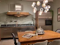Cucina Marchi cucine classica lineare altri colori in legno Dec cap 