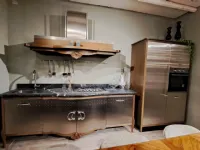 Cucina Marchi cucine classica lineare altri colori in legno Dec cap 