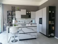 Cucina Scavolini Delinea OFFERTA OUTLET sconto 49% 