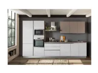 Cucina altri colori moderna lineare Delizia Net cucine a soli 3450 Euro
