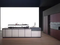 Cucina modello Mhid kronos Arredo3 PREZZO SCONTATO 36%