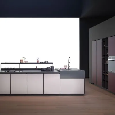 Cucina modello Mhid kronos Arredo3 PREZZO SCONTATO 36%