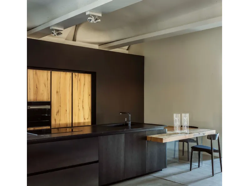 Cucina Primopiano cucine Ingrosso cucine moderne icmxp03 PREZZO OUTLET scontata 44%