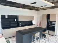 Cucina Ak04 di Arrital in Offerta Outlet -58%