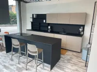 Cucina Ak04 di Arrital in Offerta Outlet -58%