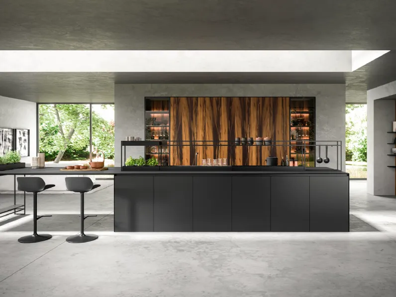 Cucina Antares Antares 1 OFFERTA OUTLET sconto 25% 