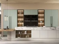 CUCINA Artigianale Joya 1 PREZZO OUTLET scontata 32%