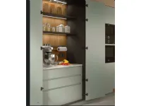 CUCINA Artigianale Joya 1 PREZZO OUTLET scontata 32%