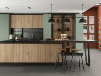 Cucina Colombini casa Linea OFFERTA OUTLET sconto 35%